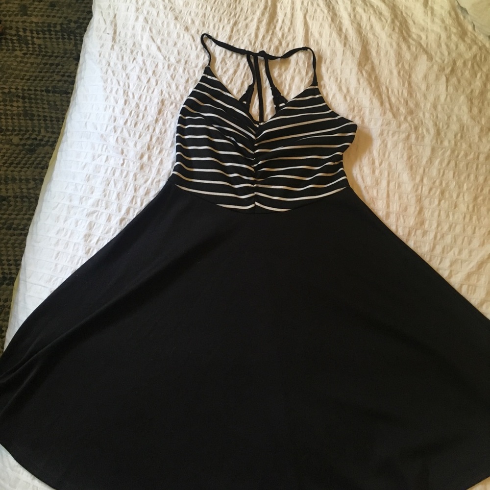 Super cute short dress