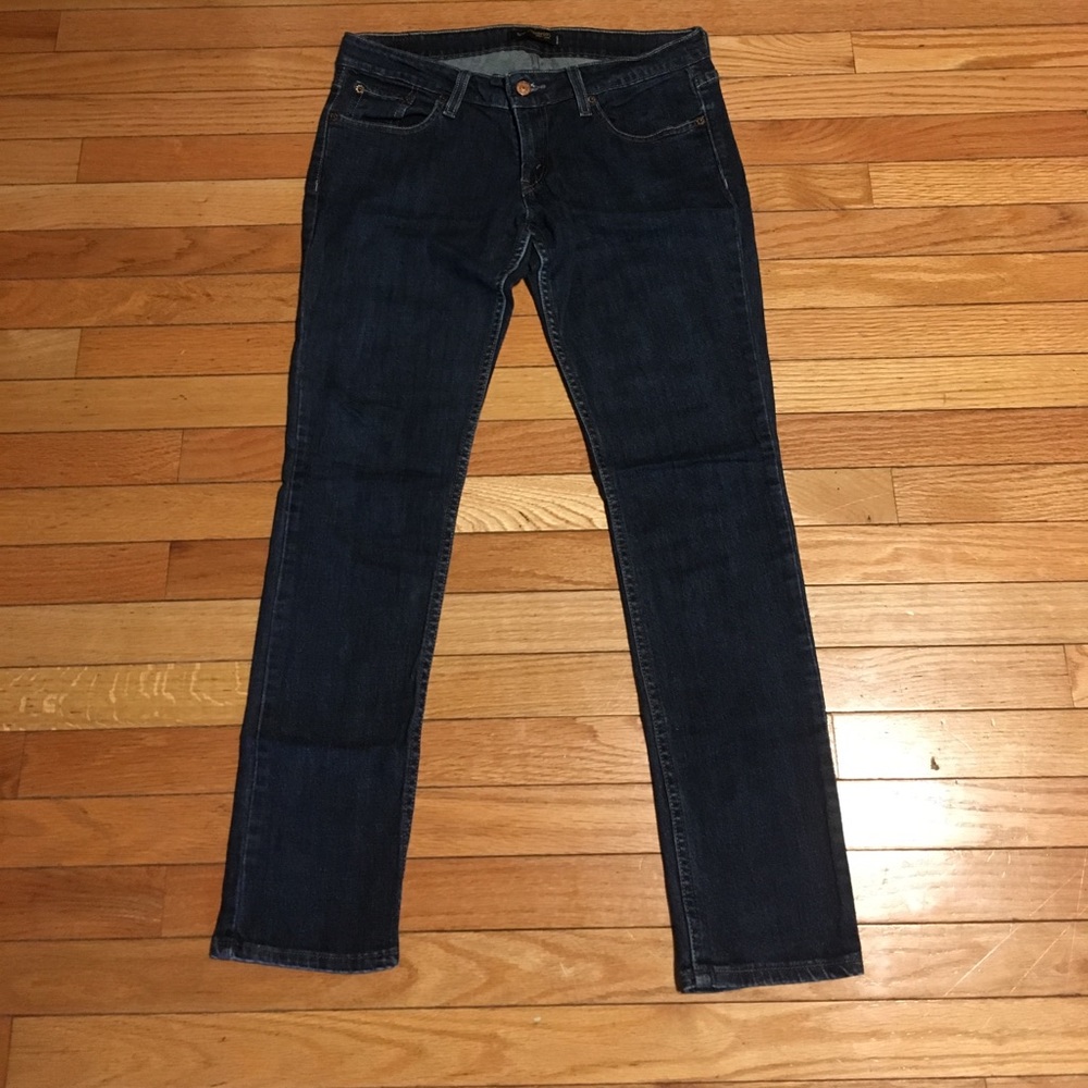 Levi Jeans