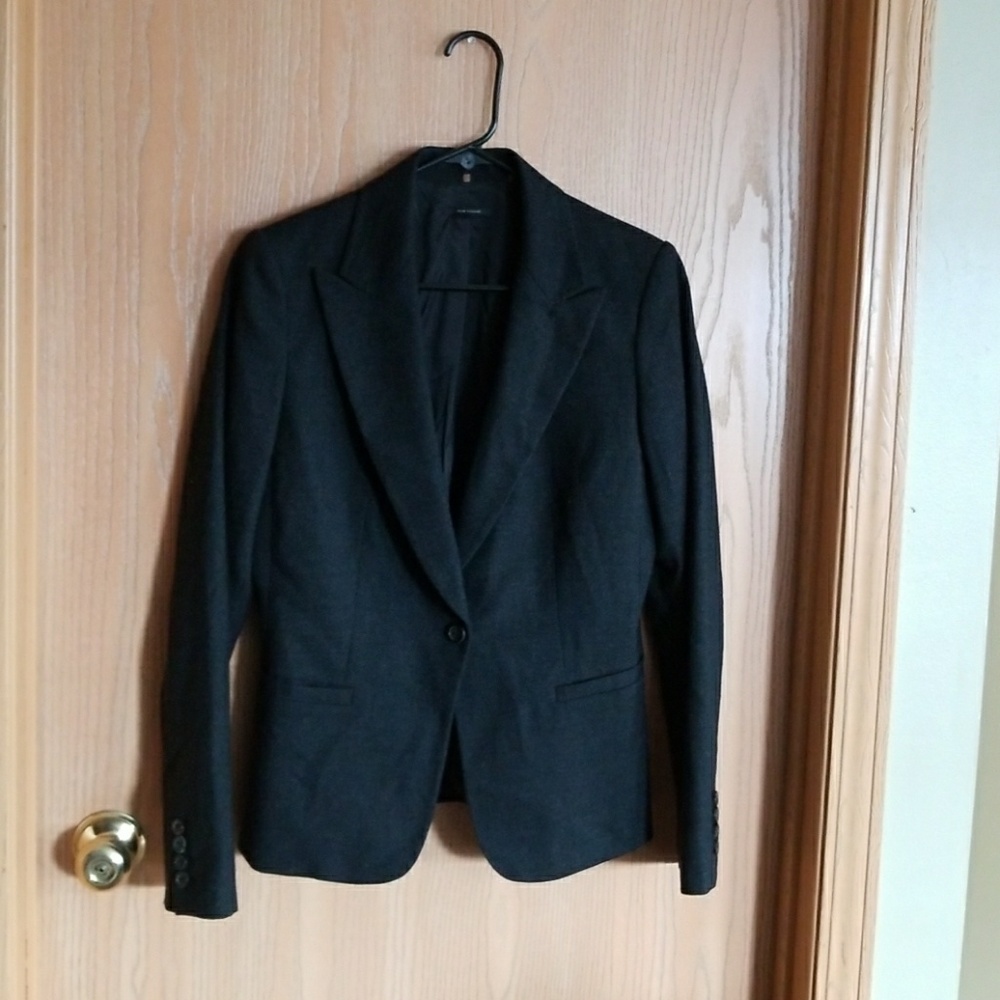 ELIE TAHARI blazer