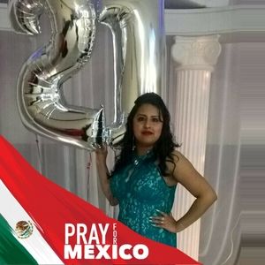 Meet your Posher, Concepcion