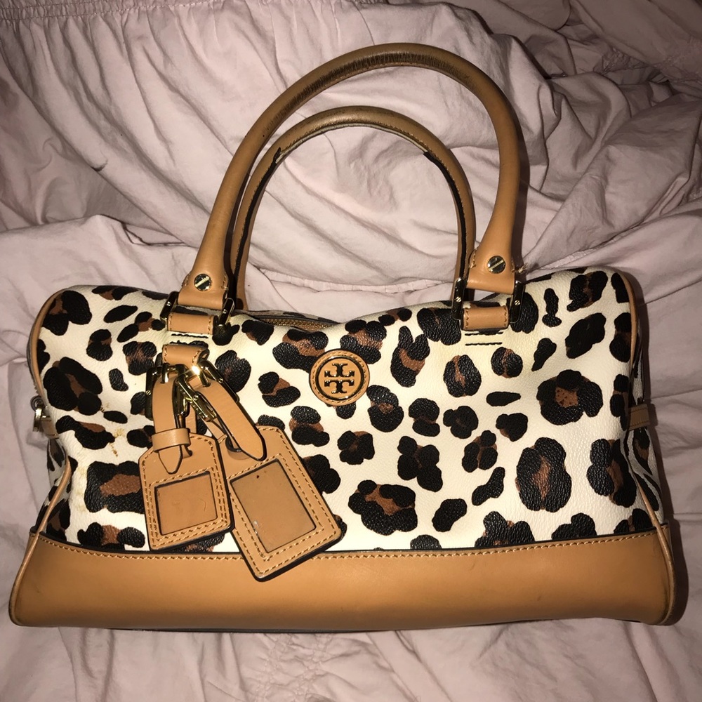 Tory Burch handbag