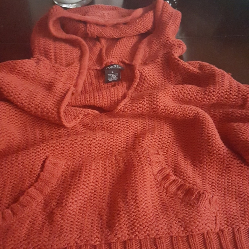 Rue 21 Sweater