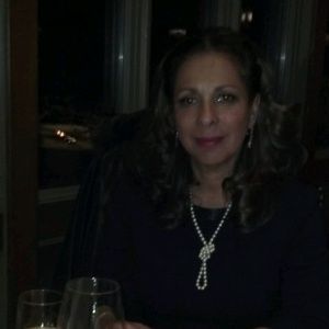 Meet your Posher, Lourdes