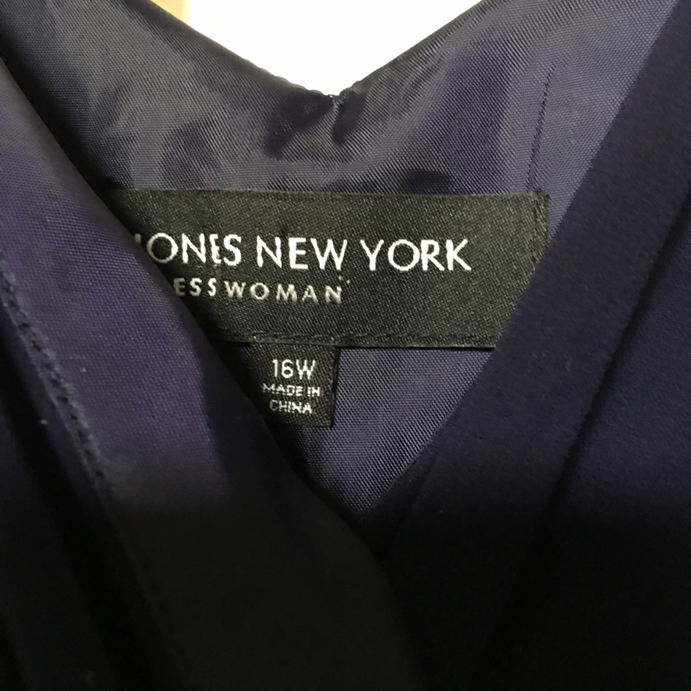 Jones of New York 16w Dress