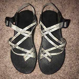 ZX/2 Women's Chacos - Lightbeam