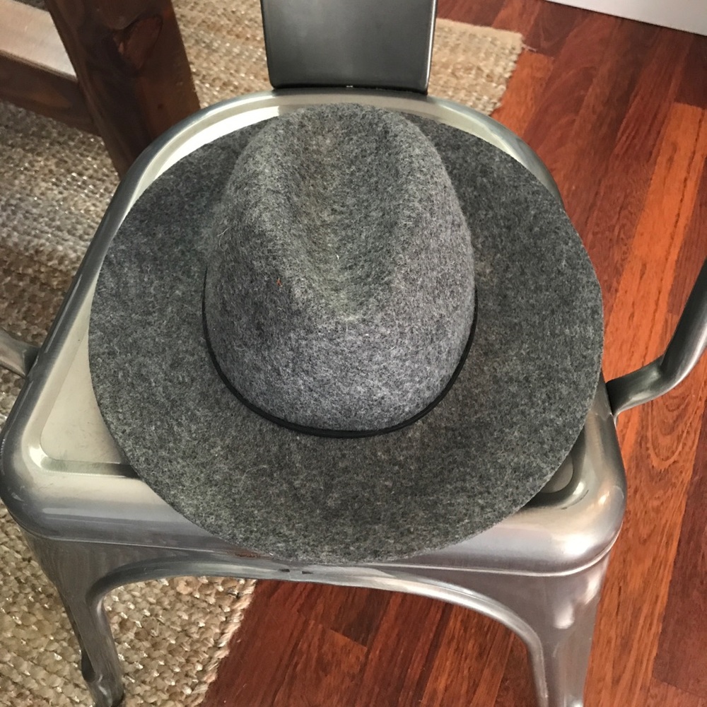 Wool hat