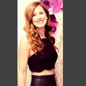 Meet your Posher, Nicole