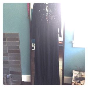 Forever 21 lace dress