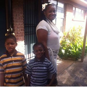 Meet your Posher, Joyshala