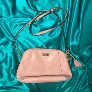 Kate Spade anna court crossbody