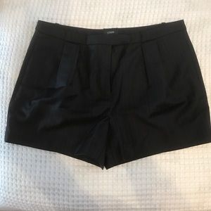 J. Crew short trousers