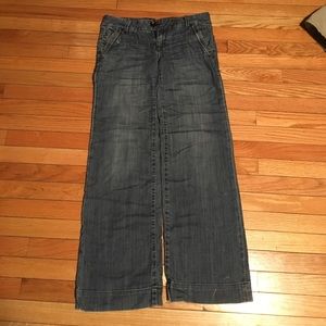 Women’s size 6 Jeans