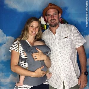 Meet your Posher, Mariel