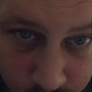 Meet your Posher, Geoffrey