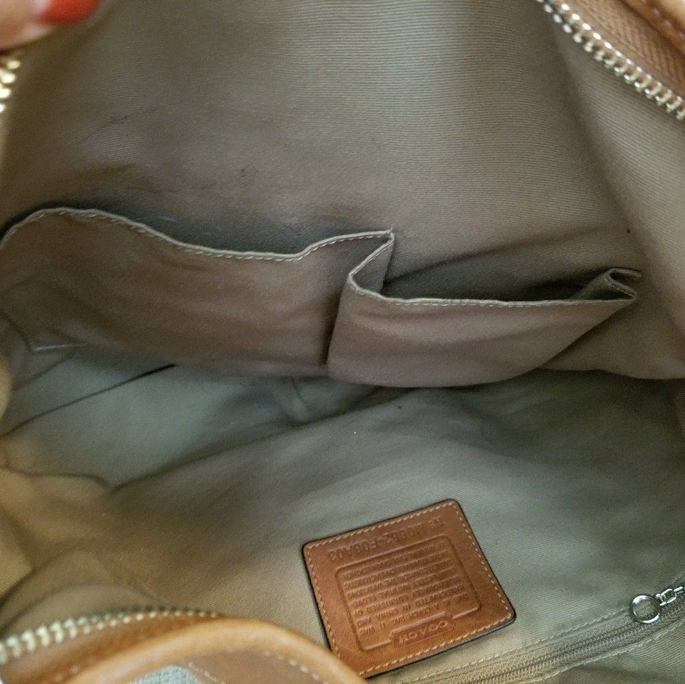 Authentic Coach - Picture 3 of 10