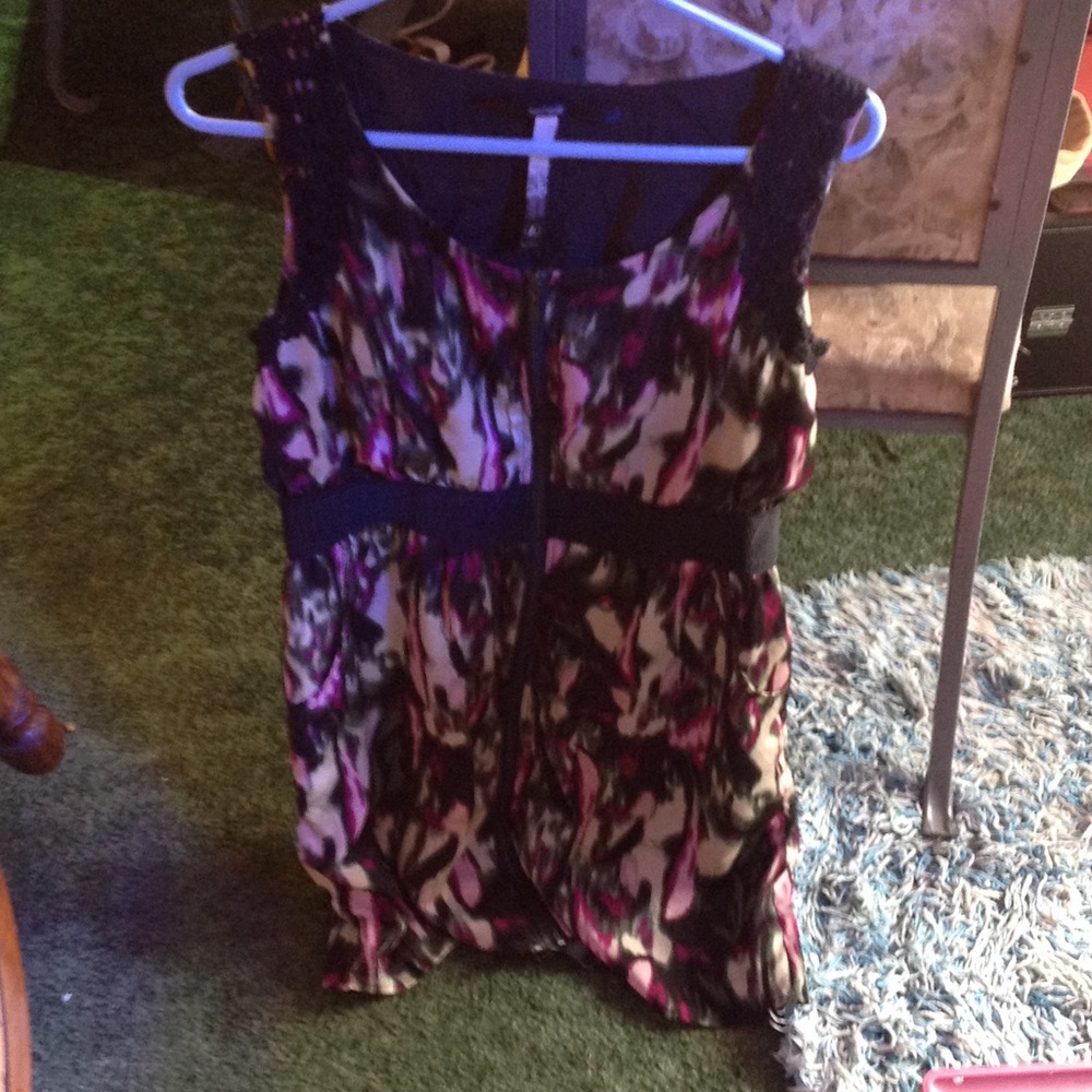 Kensie dress