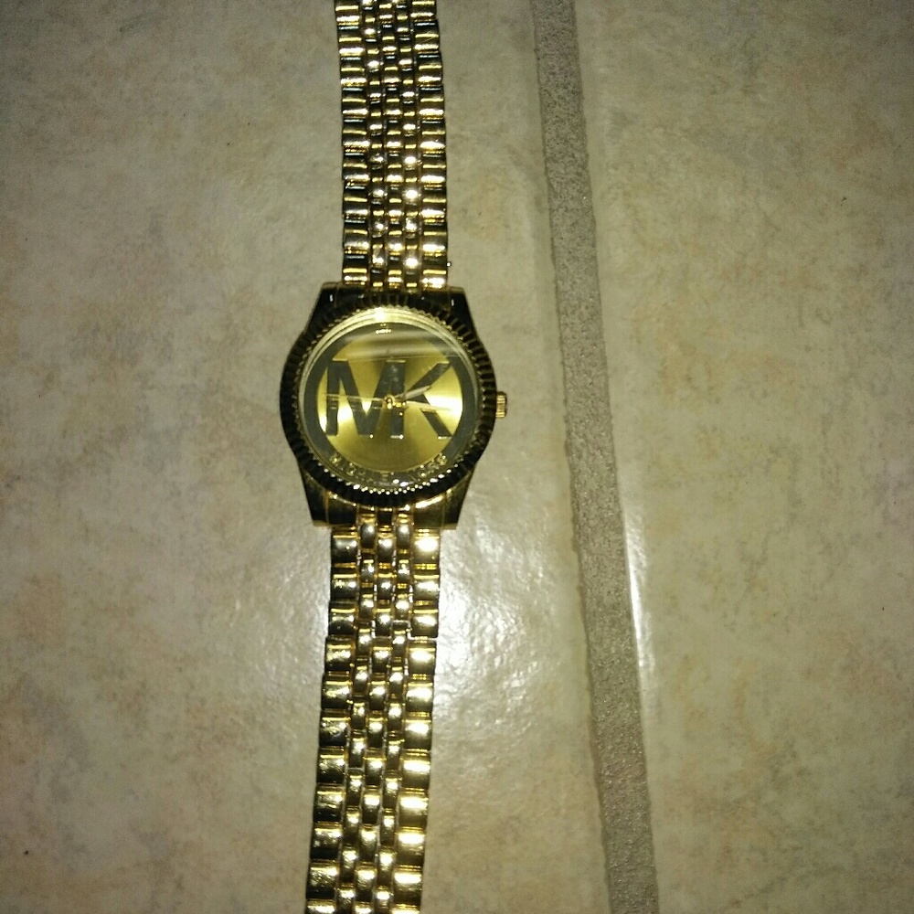Real my watch