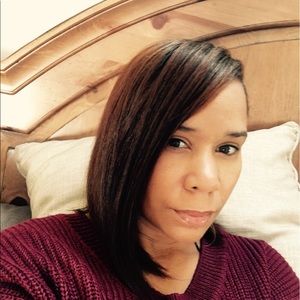 Meet your Posher, Charena