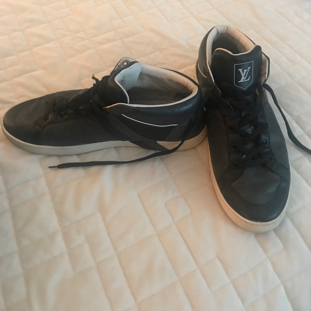 Louis Vuitton sneakers