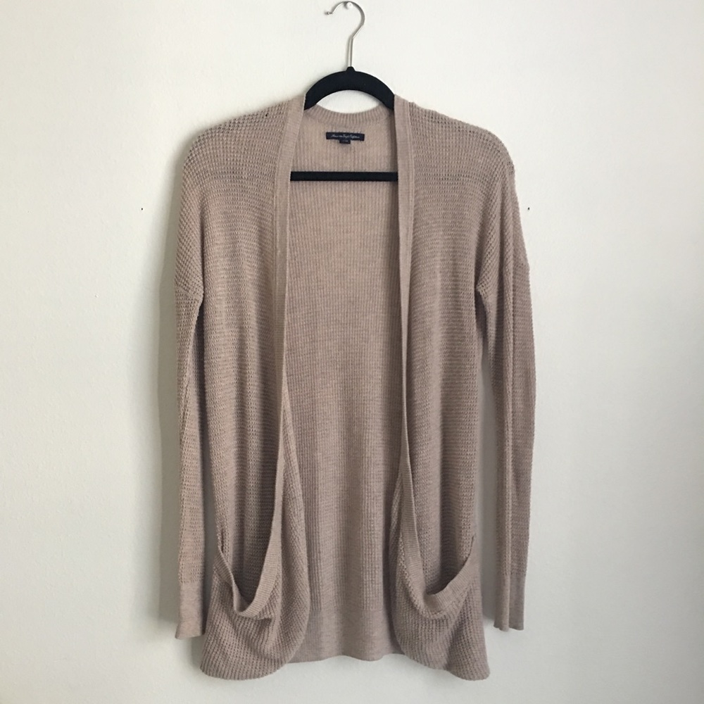 AE Cardigan