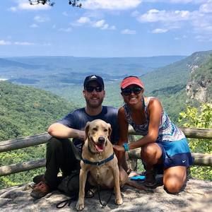 Meet your Posher, Diana