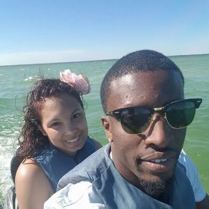 Meet your Posher, Tierra