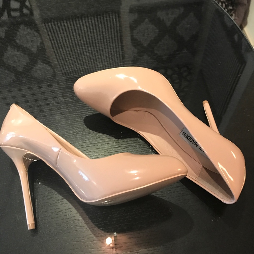Steve Madden Heels !