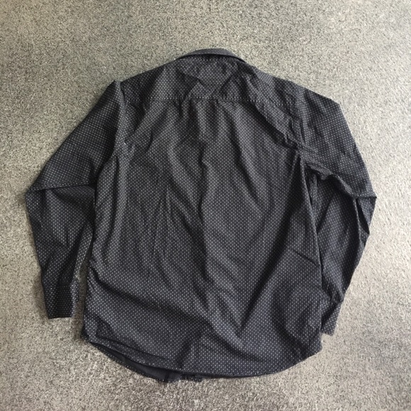 Age of Wisdom nice men's shirt szM - Picture 3 of 4