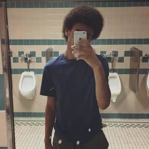 Meet your Posher, Nick