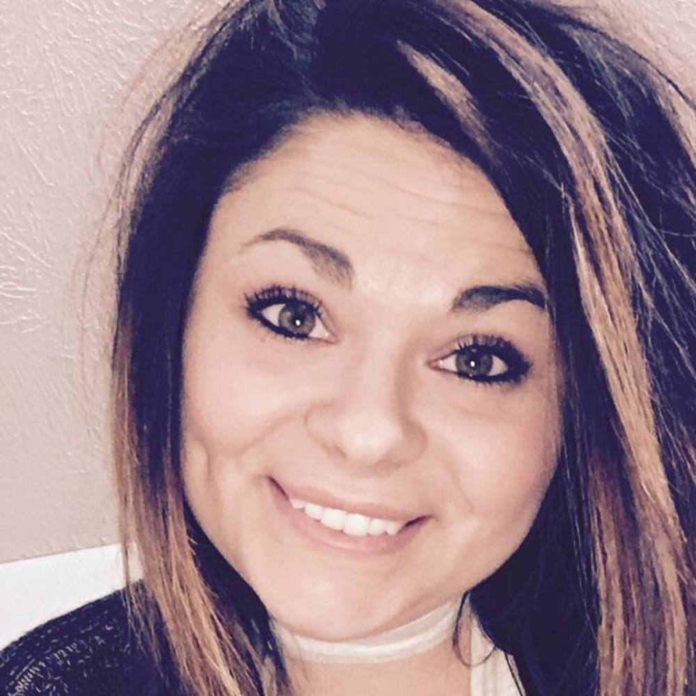 Meet your Posher, Afton