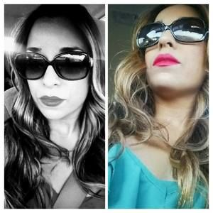 Meet your Posher, Aracely