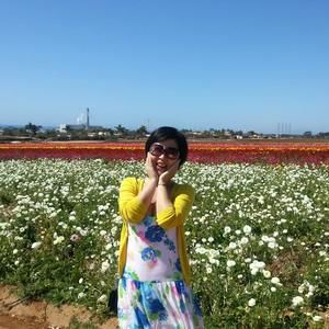 Meet your Posher, Jenny