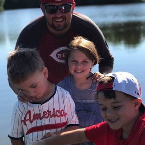 Meet your Posher, Mark