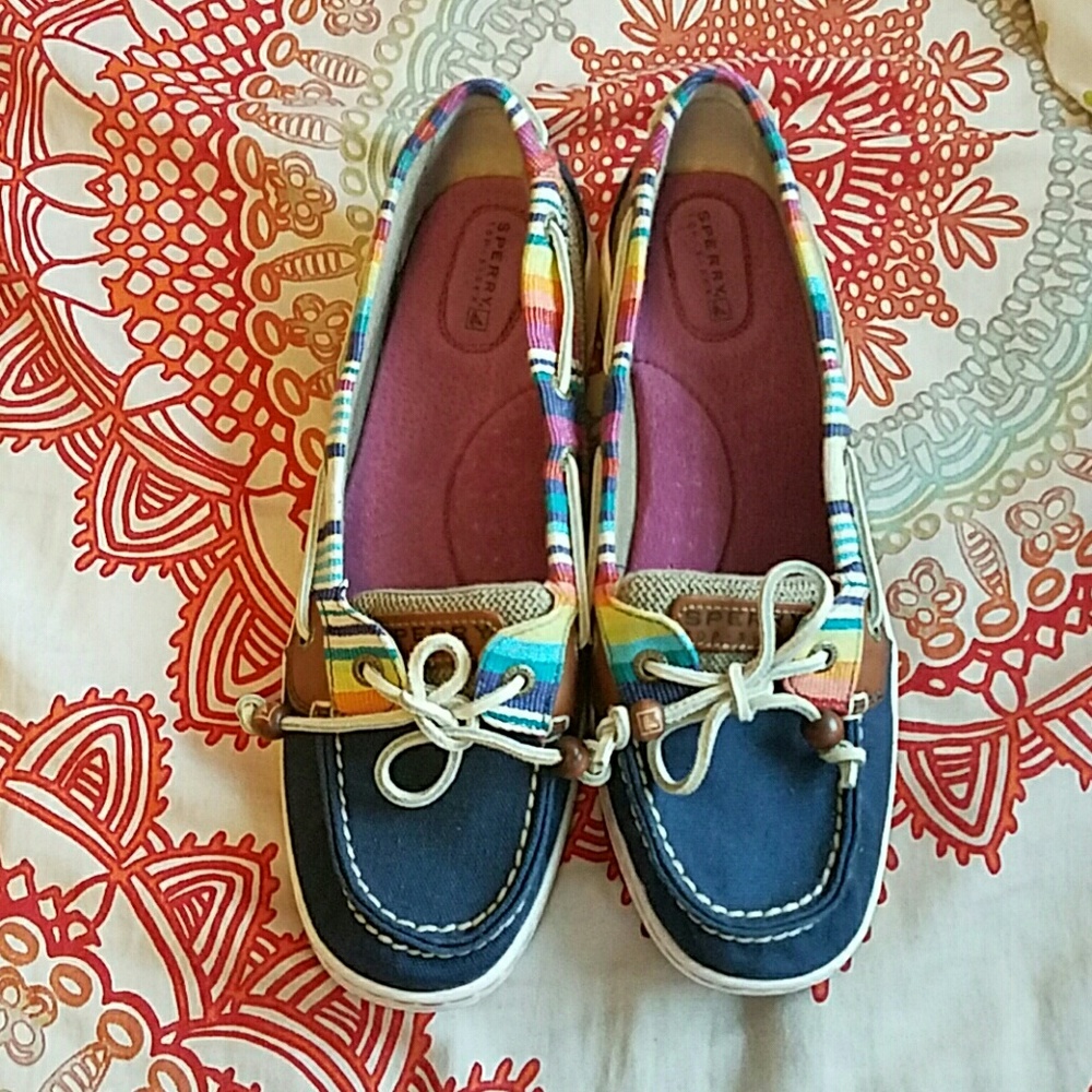 Sperry Top-Siders