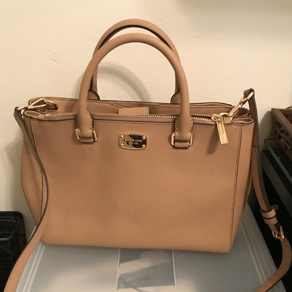 Micheal Kors Bag