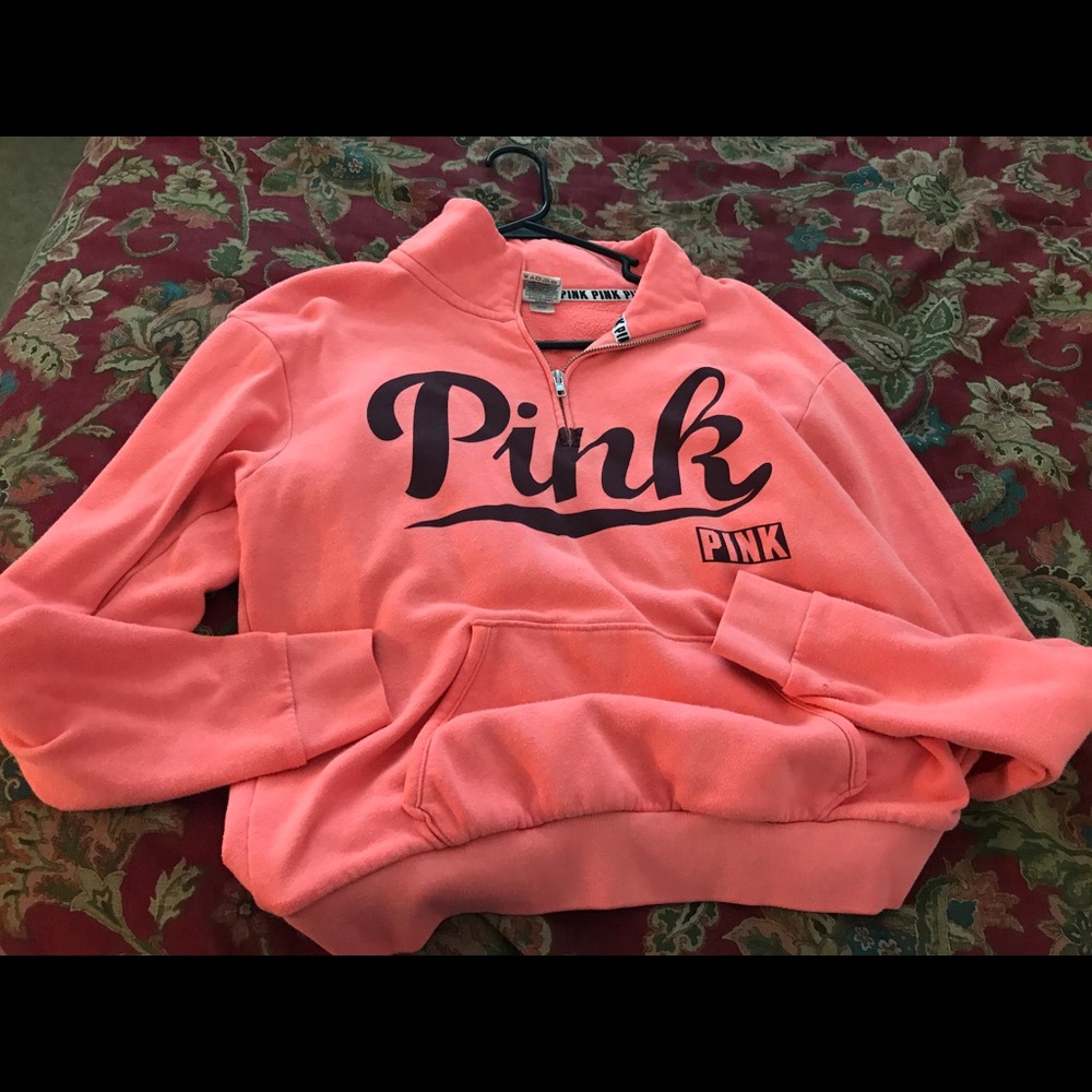 Victoria Secret Pink