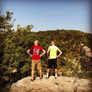 Meet your Posher, Ian