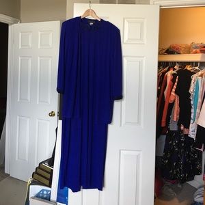 Alex Evening Dress