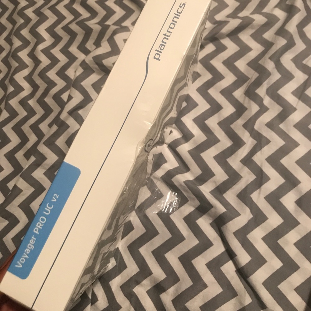 Bluetooth headset - Picture 4 of 5