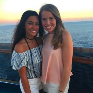 Meet your Posher, Anna