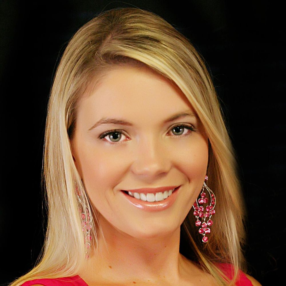 Meet your Posher, Deidra