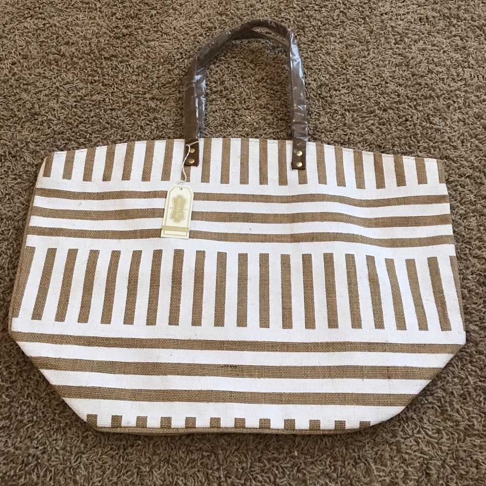Tote bag