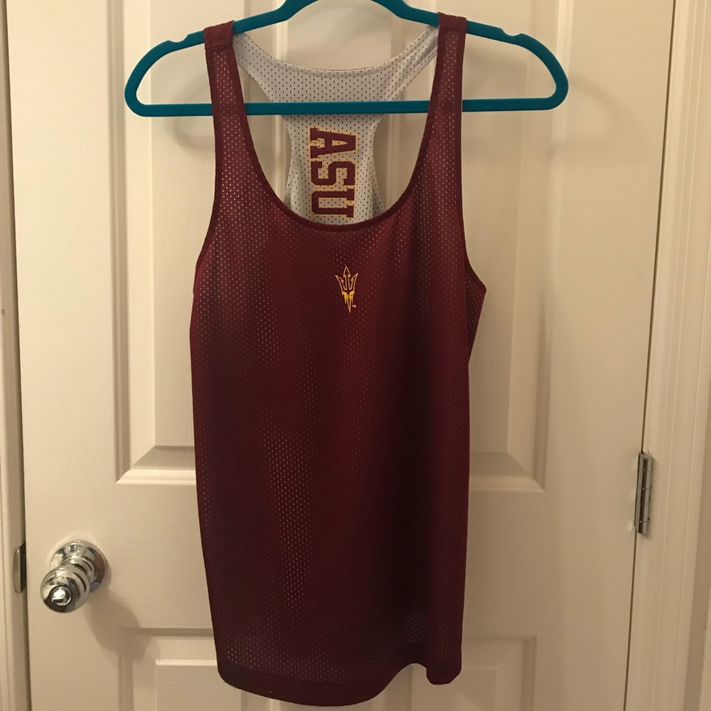 REVERSIBLE ASU Penny