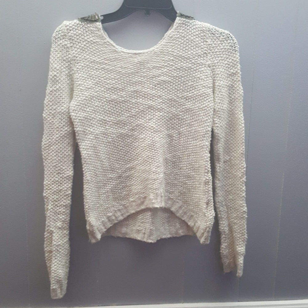 Kids sweater