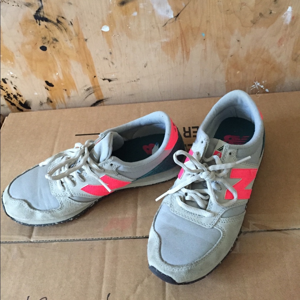 New balance • 6.5
