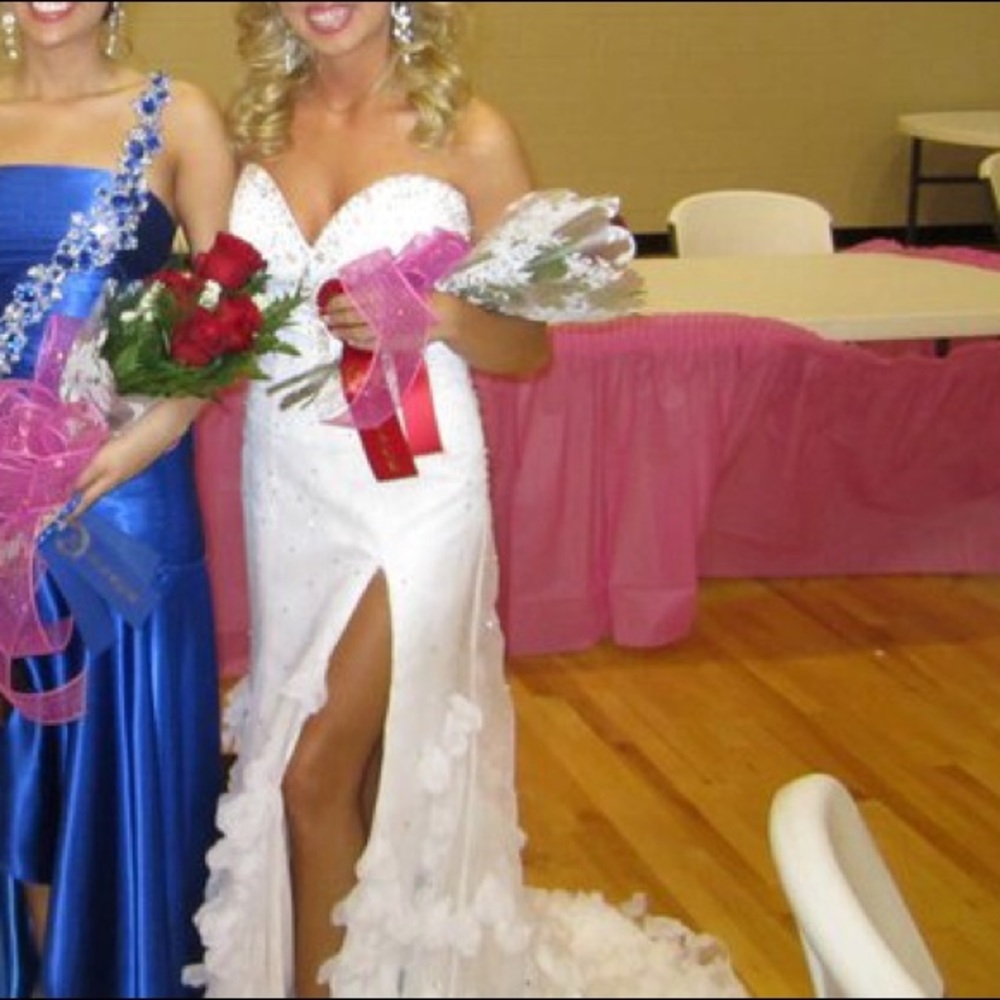 Evening Gown