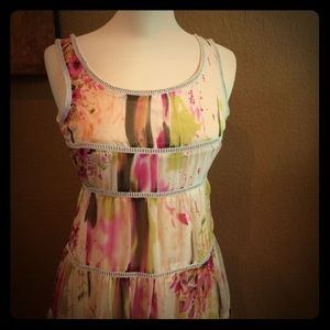 Fall or Spring Dress Fall or Spring Dress