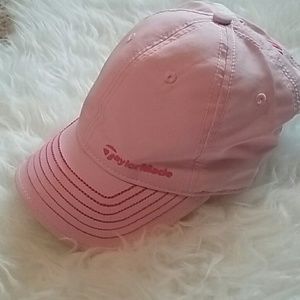 TaylorMade hat