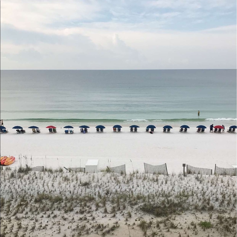 Meet your Posher, Leah