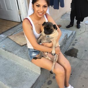 Meet your Posher, Lizbeth